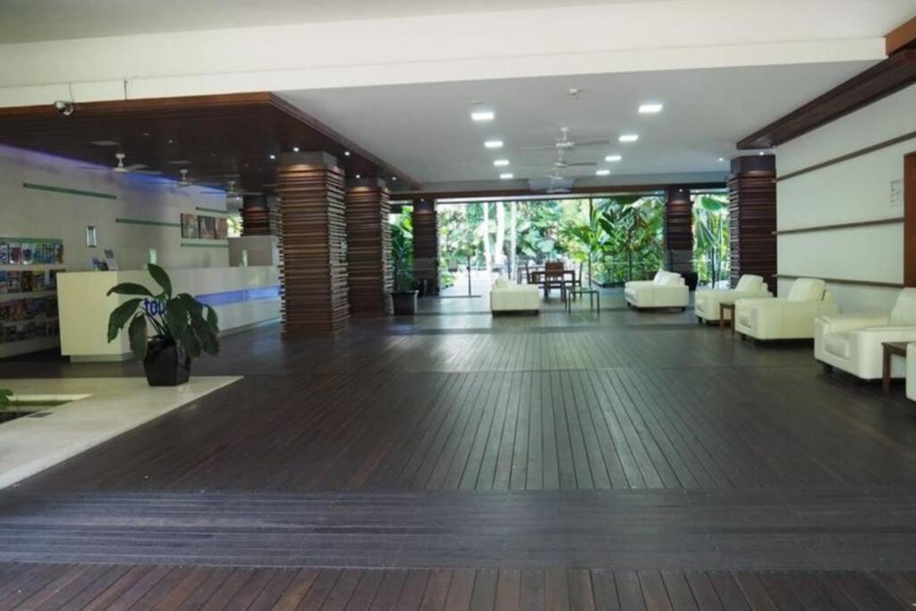 Apartmán Palmcove Driftaway Palm Cove Exteriér fotografie